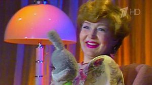 В Москве простились с легендарным диктором советского телевидения Светланой Жильцовой.