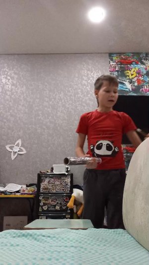 делаю 2-ой корабль (часть1)