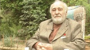 Памяти актера Вячеслава Тихонова