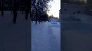 С добрым морощным утром друзья)