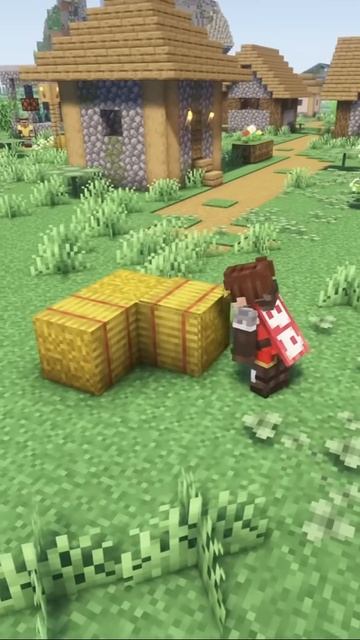 Майнкрафт ЛУЧШАЯ ДЕКОРАЦИЯ #minecraft #shorts