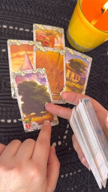 ❗️Что или Кто у Вас на пороге… 🌓✨ Расклад таро #таро #tarot #таролог
