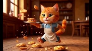 Веселое тесто