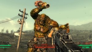 ФОЛЛАУТ 3 - СУПЕРМУТАНТЫ-БЕГЕМОТЫ - 1000 РЕЙДЕРОВ - МИНИГАН - СНАЙПЕРСКИЙ ОГОНЬ - НОСТАЛЬГИЯ В 2026