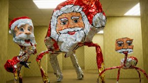 ПОБЕГ ОТ ГУГА ГАГА В РОБЛОКС