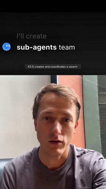 Китайская нейросеть Kimi уничтожила GPT  🤯