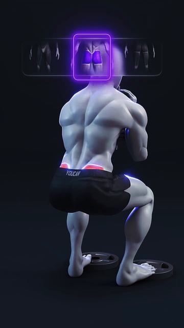 Изменение техники = разный Результат