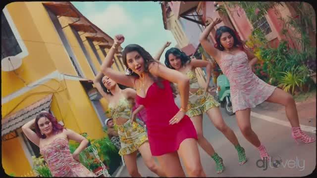 Morozoff - Hot Party Energy (DJ Lovely Edit) смотреть онлайн