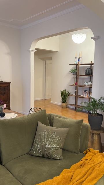 🔥75 кв. м в сталинке: когда старый ремонт нулевых превращается в стильный интерьер! смотреть онлайн