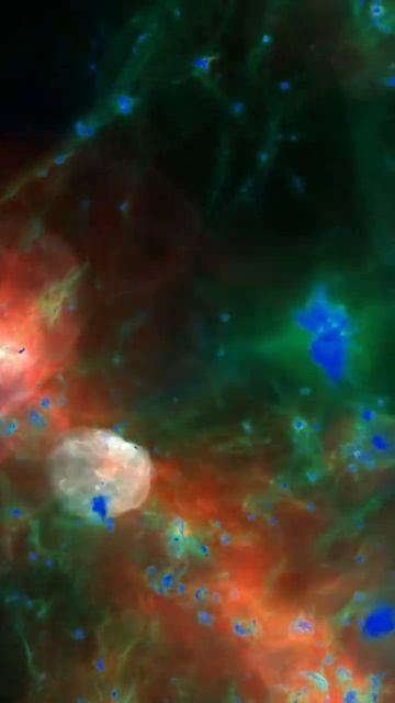 JWST против отрицателей Большого взрыва смотреть онлайн