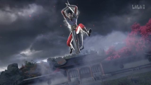 Тайный мир между вратами — 14 серия (превью)