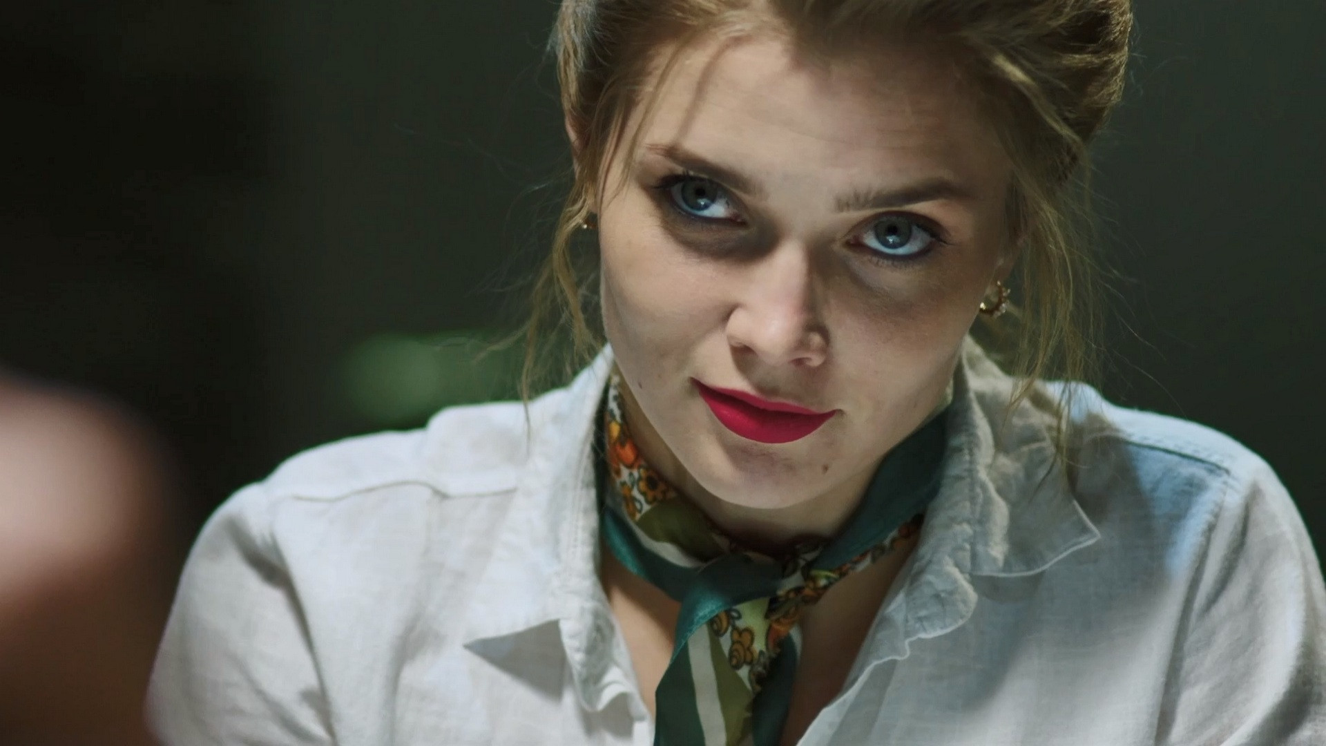 Стажёр (2020), 1 сезон, 12 серия смотреть онлайн