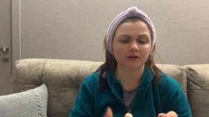 Красота - страшная сила!Время для себя - любимой.