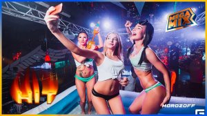 Morozoff - Festival Madness (Shake It Down Remaster 2025)