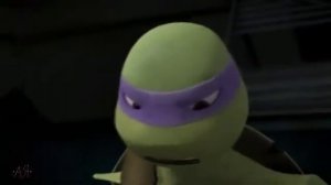 эдот дони черепашки ниндзя 2012