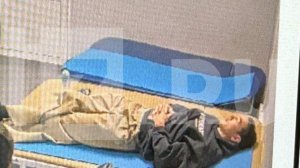 Комика Сабурова принудительно увезут в Дубай из аэропорта Внуково