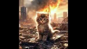 Suno AI - Песня Мира