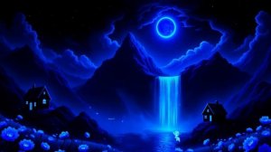 Лунные грезы - Нежная музыка для сна и расслабления, фоновая музыка