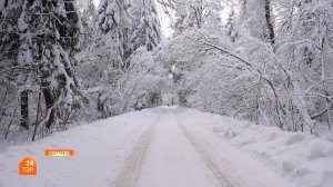 Прогноз погоды