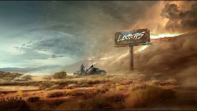 Darude — Sandstorm  Vosto Remix