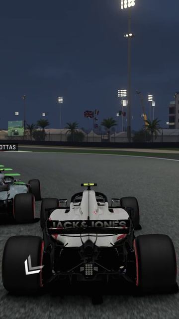 F1 2018