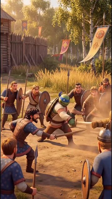 Исконно русские