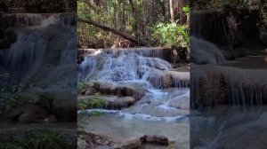 водопады в джунглях (премьера клипа)