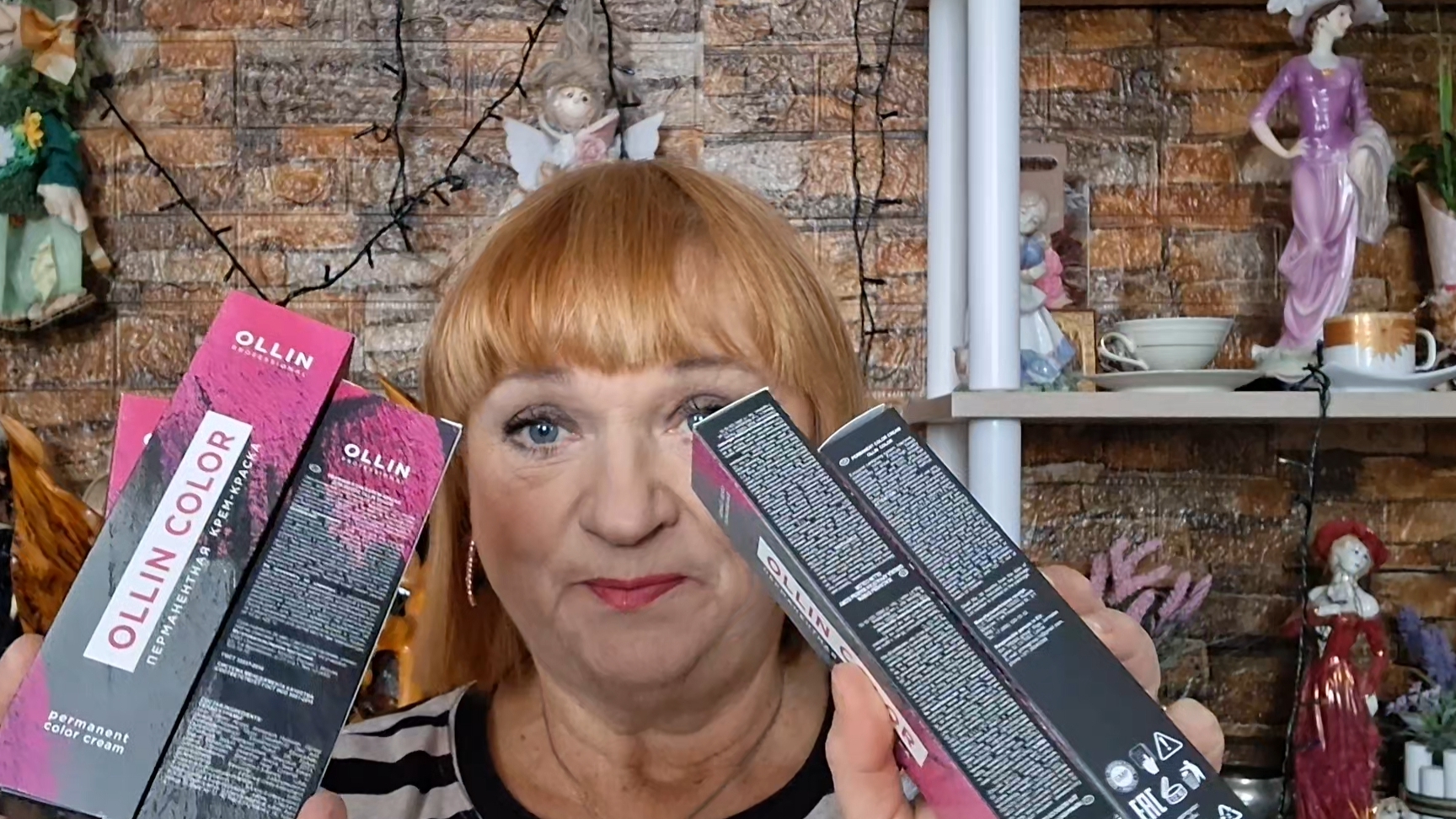 Накупила себе много чего нужного и полезного!!! смотреть онлайн