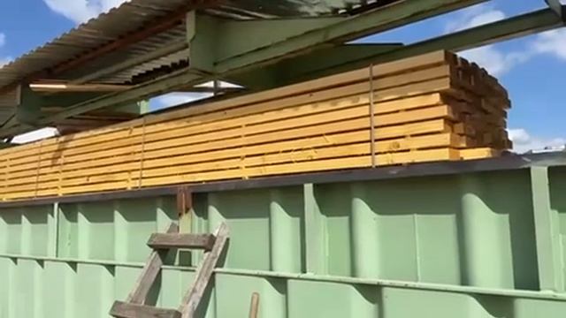 Ванна антисептирования SCHARF Германия 12м