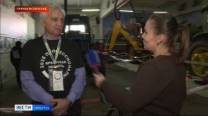 В Иркутске с 1 по 20 февраля проходит IV региональный этап чемпионата «Профессионалы»