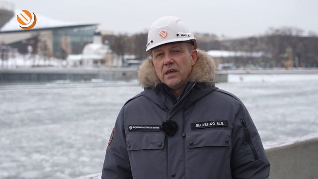 Собрали «конструктор» весом 112 тонн! Оэковцы смонтировали сетевой объект в Мневниковской пойме смотреть онлайн