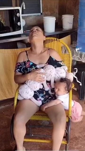 Совместный сон — опасность? #Марина_Ступина #сон #новорожденный #совместный_сон #грудничок #кроватка