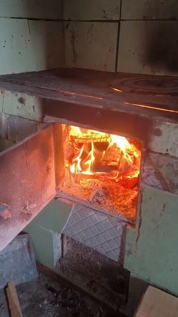 Ещё история