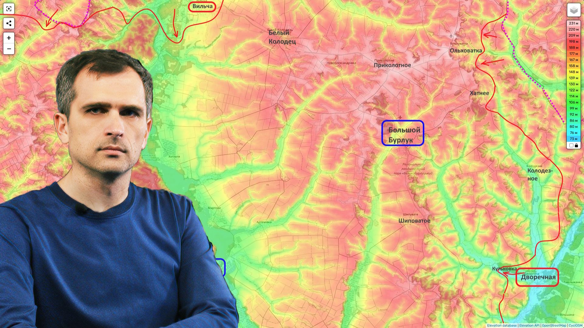 Война на Украине (06.02.26): Обстановка на фронтах — интересные тенденции...