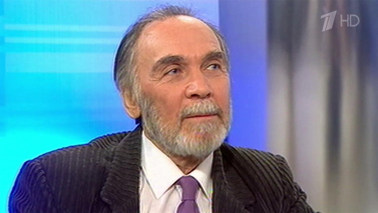 Сто лет исполнилось Народному артисту и ветерану Великой Отечественной Владимиру Заманскому. смотреть онлайн