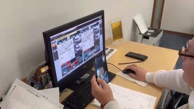 Торгуем on-line автомобиль для нашего клиента