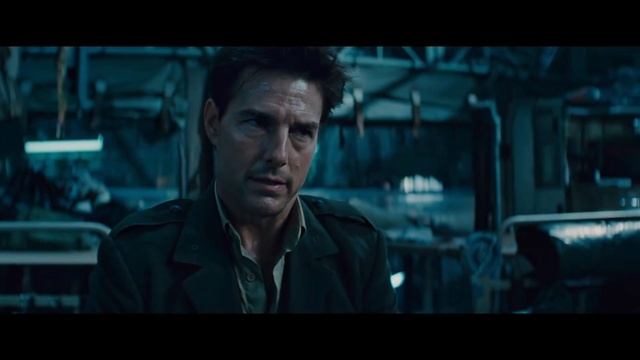 Gareth Emery ft. Christina Novelli- Save Me (Michael Oak Remix)- Unofficial Video [Edge of Tomorrow]