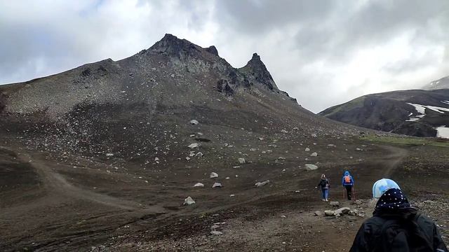 Подъём в гору 🐫Верблюд 04.08.23.