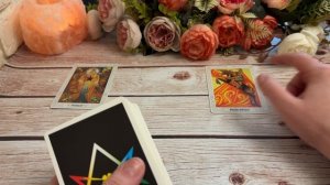 Что он думает о тебе сейчас 😍🍓💐Расклад по вариантам