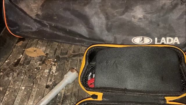 что обязательно надо иметь в автомобиле! показываю и объясняю!