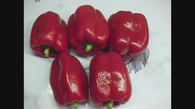 ЛУЧШИЕ СОРТА СЛАДКОГО ПЕРЦА ДЛЯ ОТКРЫТОГО ГРУНТА смотреть онлайн