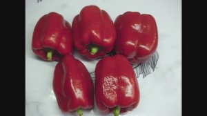 ЛУЧШИЕ СОРТА СЛАДКОГО ПЕРЦА ДЛЯ ОТКРЫТОГО ГРУНТА