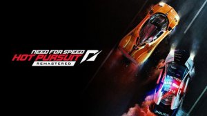 Need For Speed Hot Pursuit Remaster