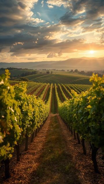 Виноградная лоза