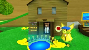 Все стикеры в SBA часть 4