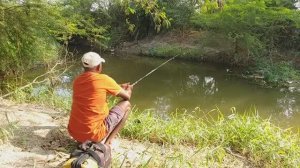 КРУПНЫЙ УЛОВ