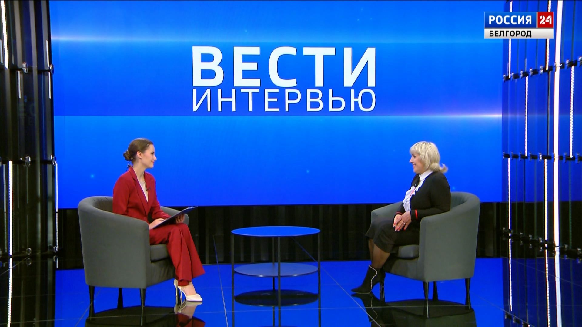 В Белгородской области 730 тыс. человек прошли диспансеризацию и профобследования в 2025 году смотреть онлайн
