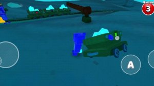 Проходим ПЕЩЕРУ КРОТОВ с братом