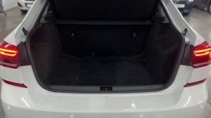 Продается VOLKSWAGEN Polo 2020 /Авто с пробегом