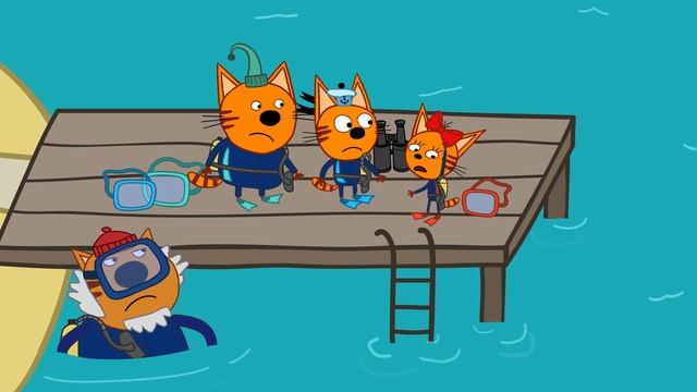 32. Дайвинг. Full-HD-merci- смотреть онлайн